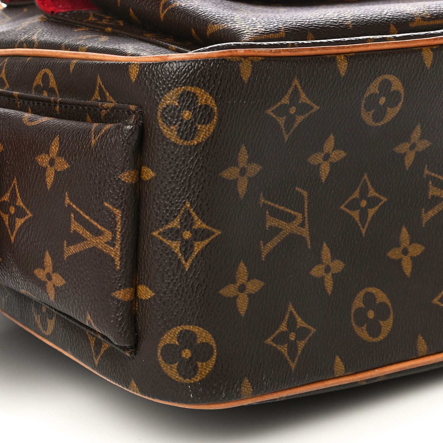 Louis Vuitton Monogram Excentri-Cite 18 of 19