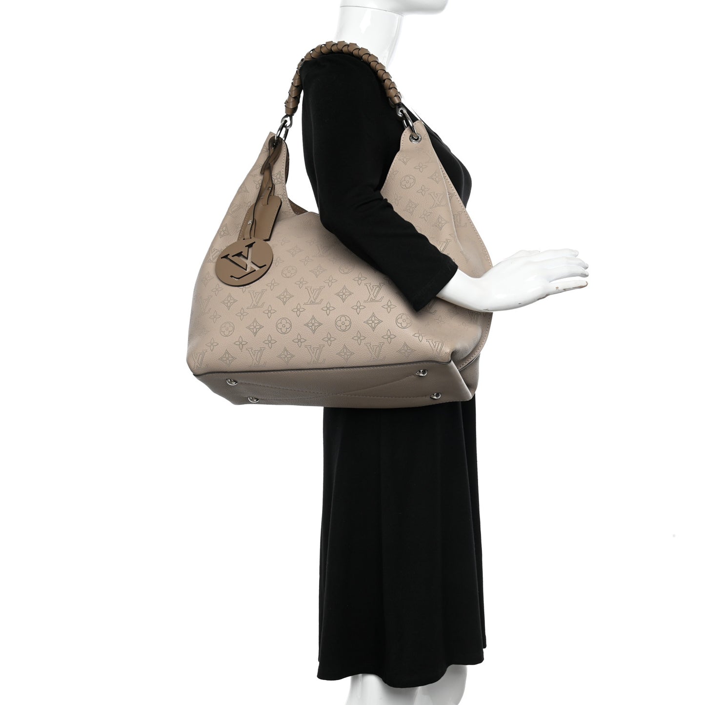 Mahina Carmel Hobo Galet