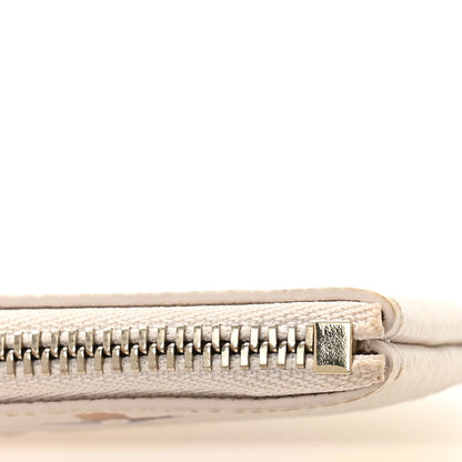 Louis Vuitton Empreinte Monogram Giant Key Pouch Dream Beige 9 of 9