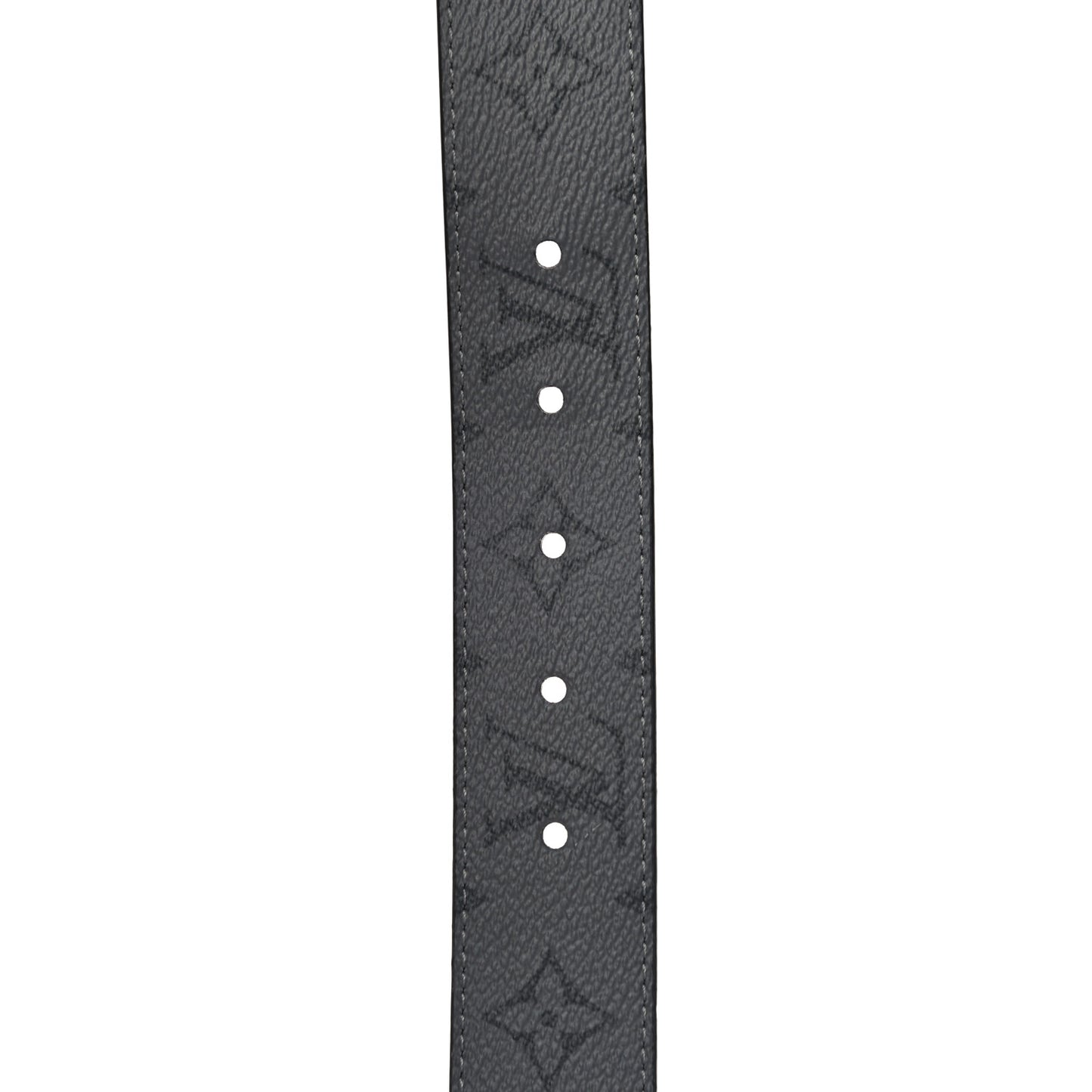 Reverse Monogram Eclipse 40mm Belt 85 34