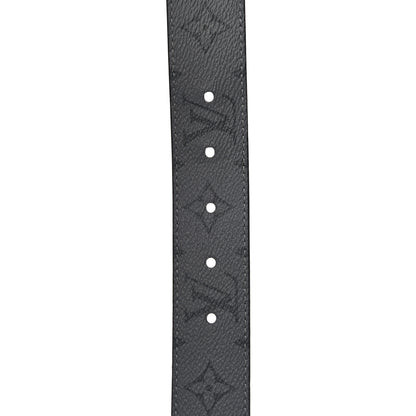 Louis Vuitton Reverse Monogram Eclipse 40mm Belt 85 34 8 of 11