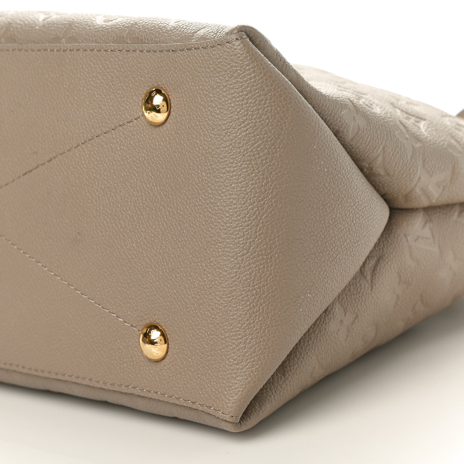 Louis Vuitton Empreinte Maida Hobo Tourterelle 9 of 9