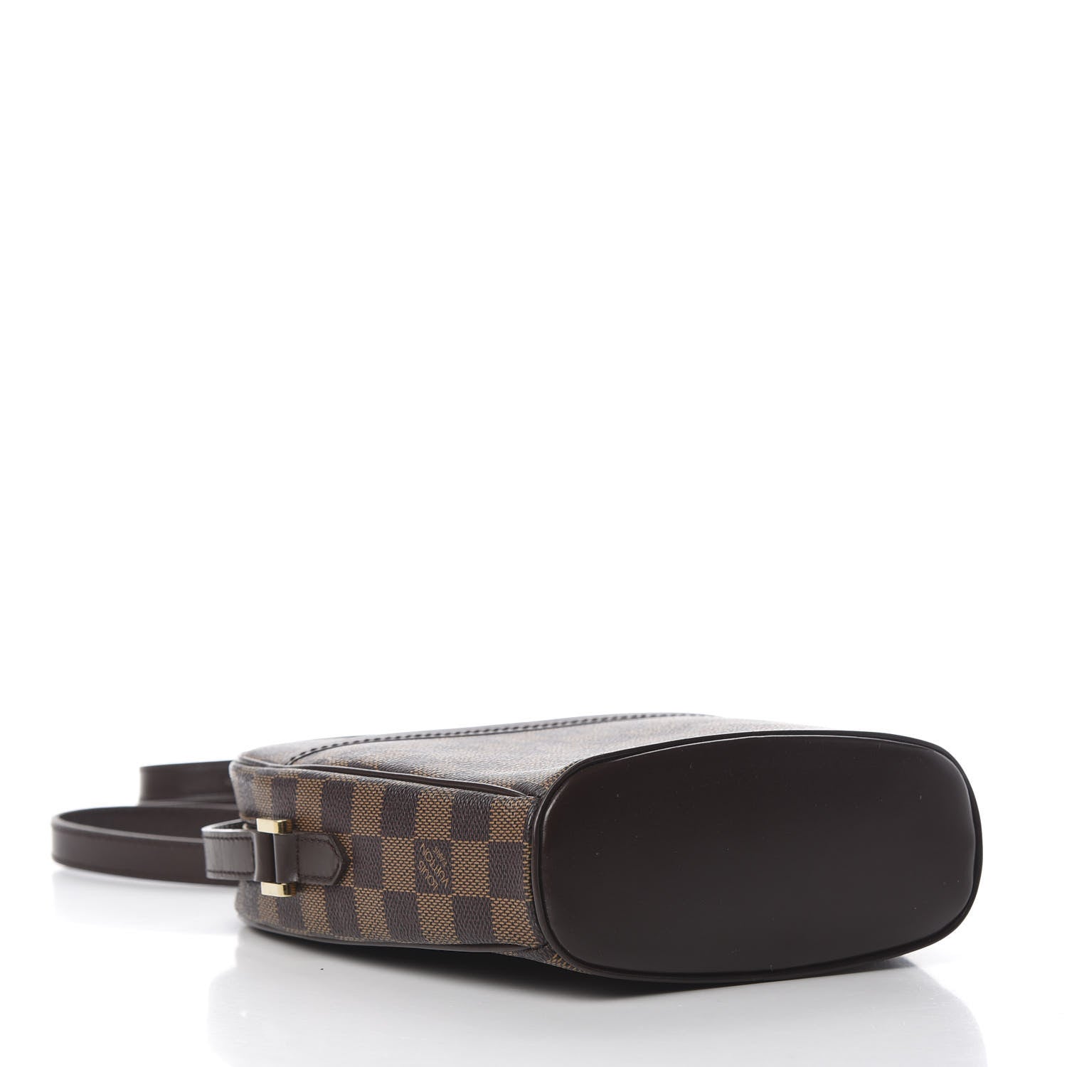 Louis Vuitton Damier Ebene Ipanema PM 3 of 10