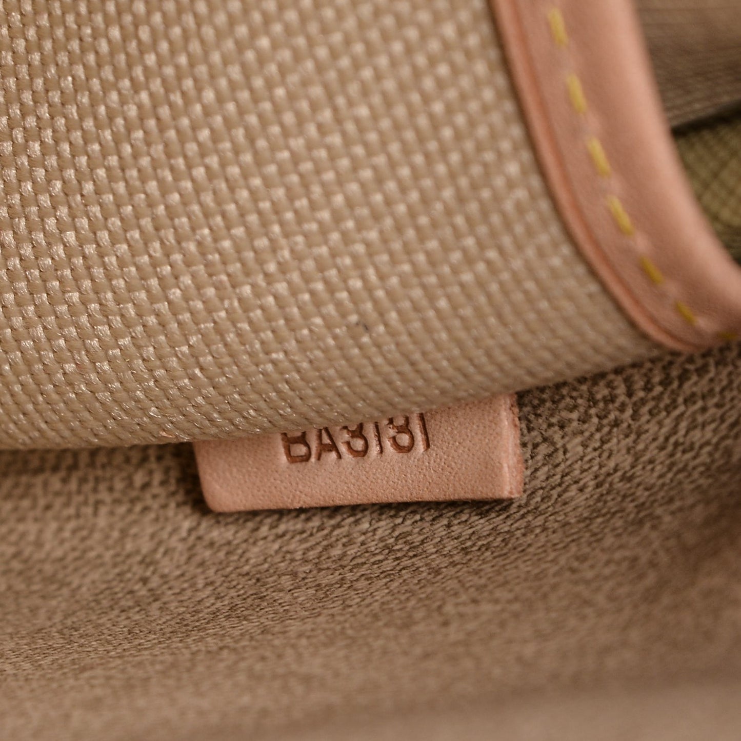 Monogram Deauville
