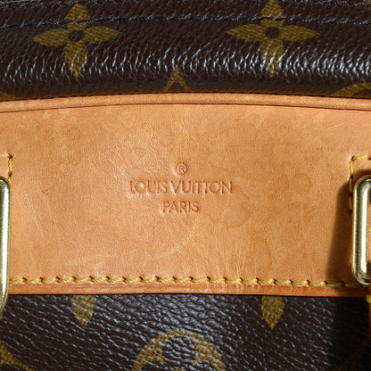 Louis Vuitton Monogram Trouville 8 of 8