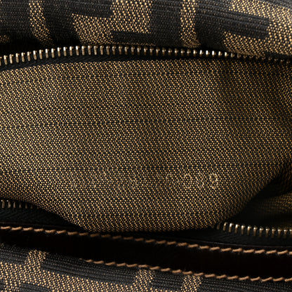 Fendi Zucca Baguette Tobacco 13 of 19