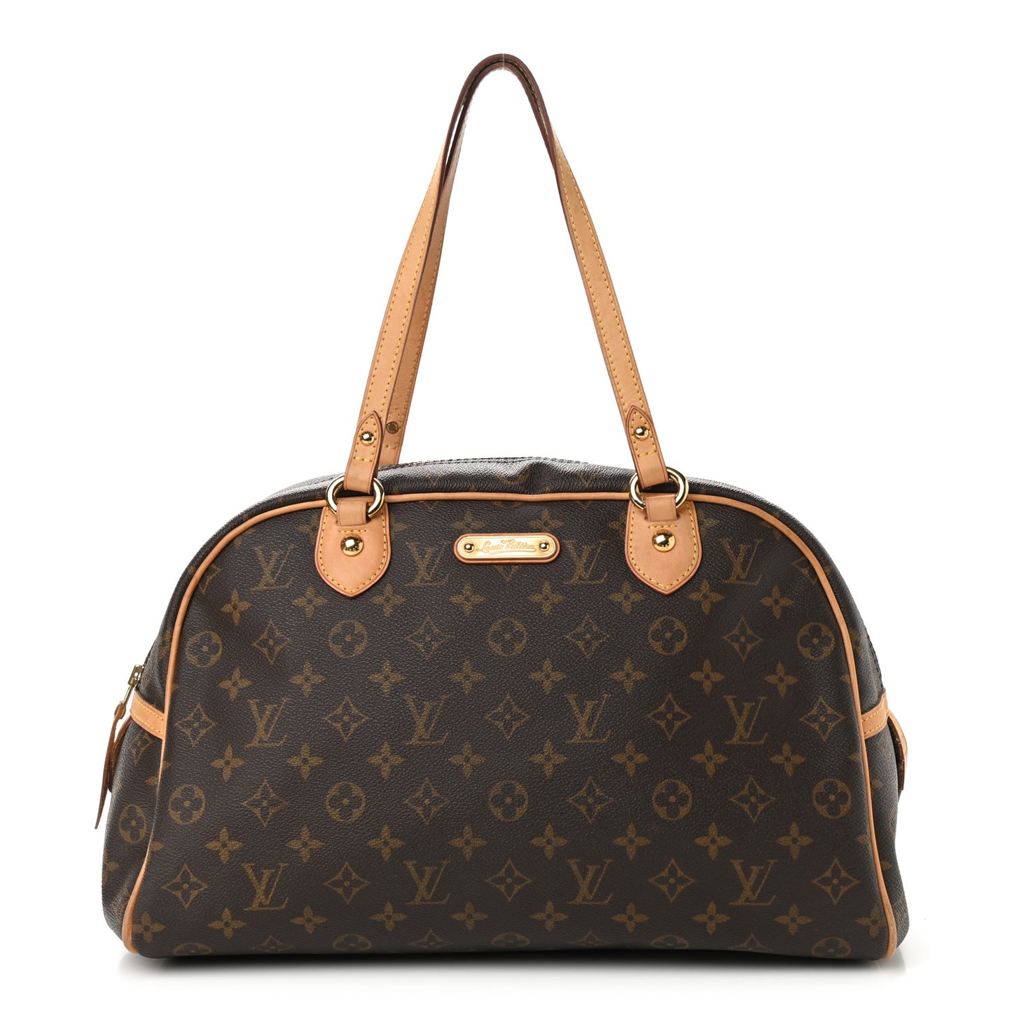 Monogram Montorgueil GM