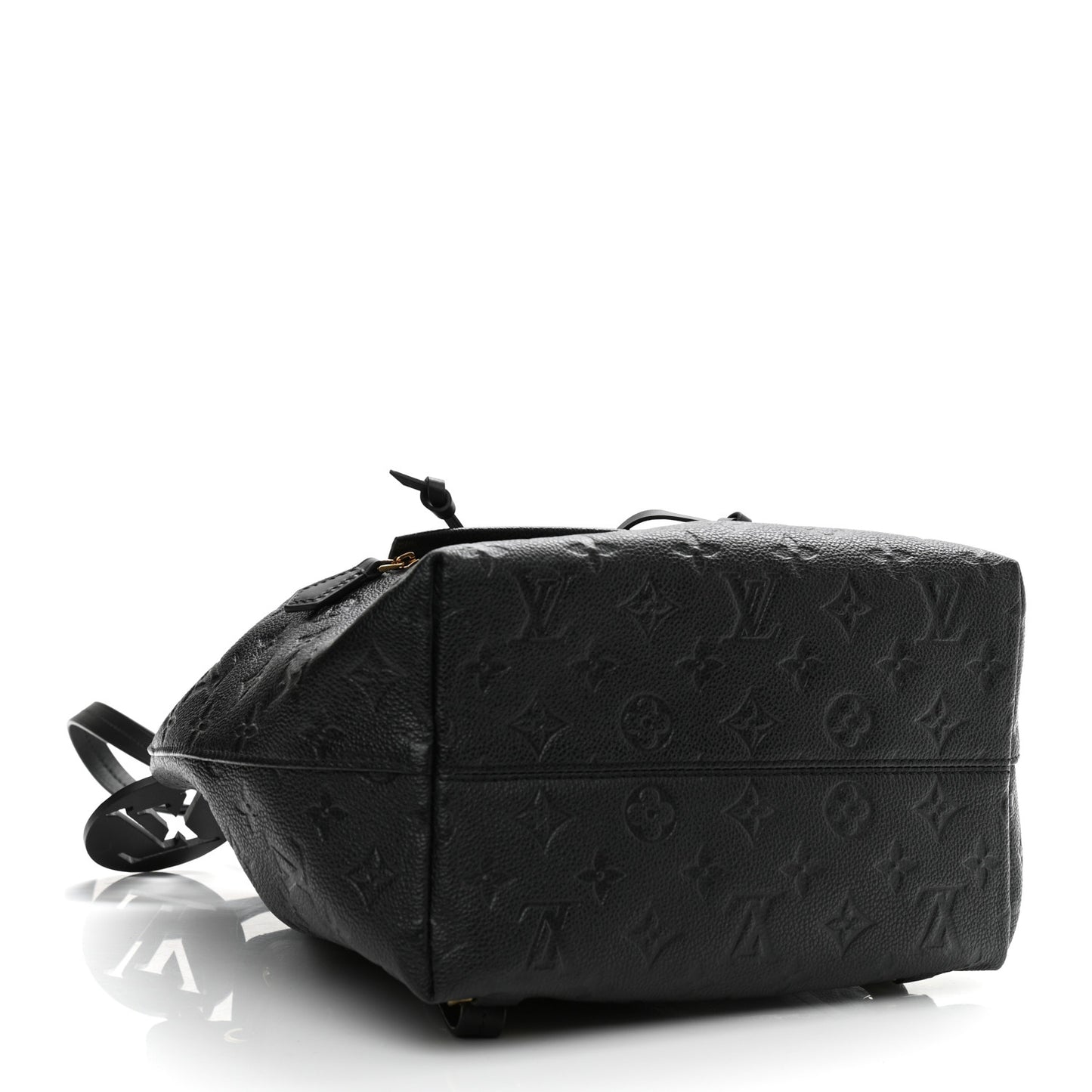 Empreinte Montsouris PM Black
