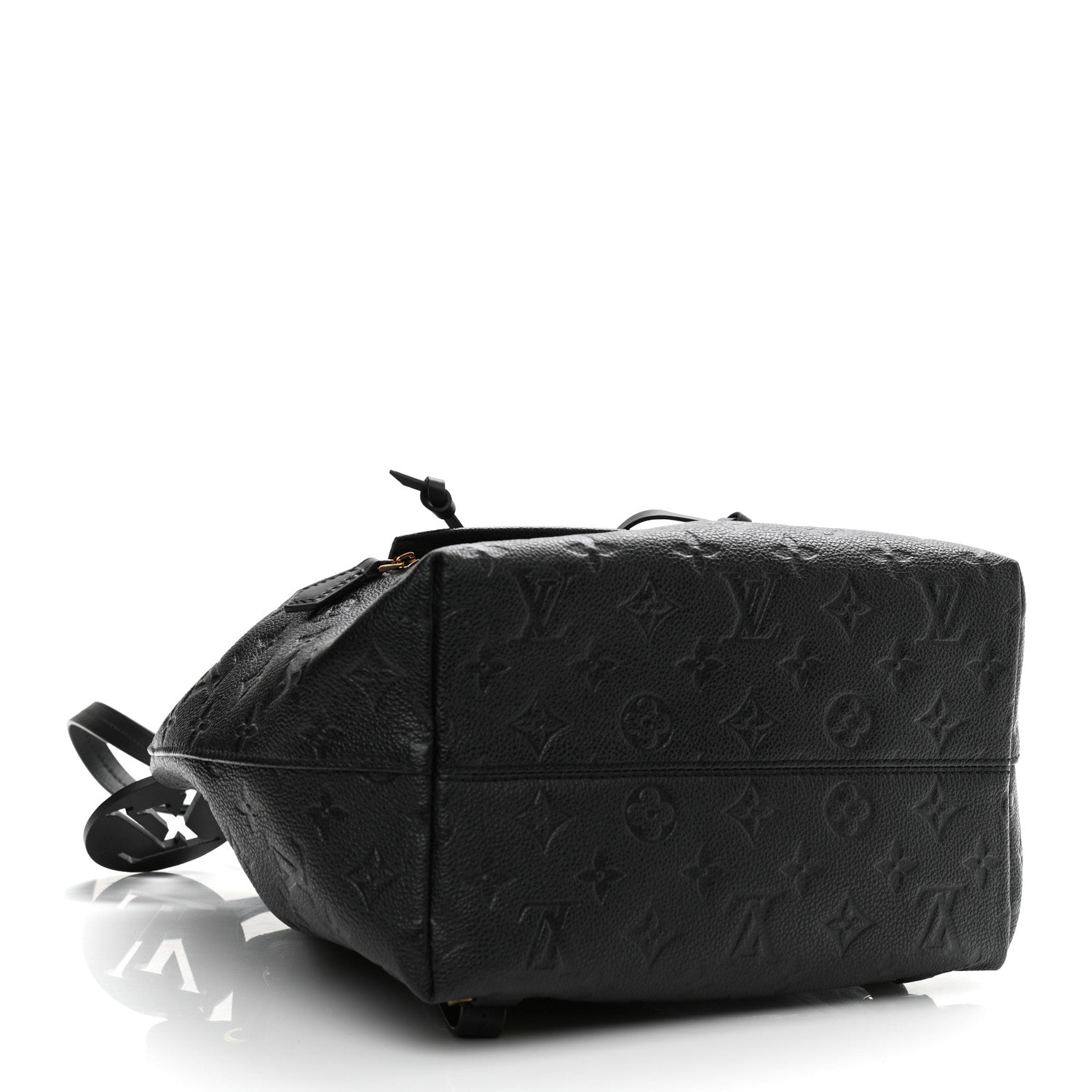 Louis Vuitton Empreinte Montsouris PM Black 4 of 7