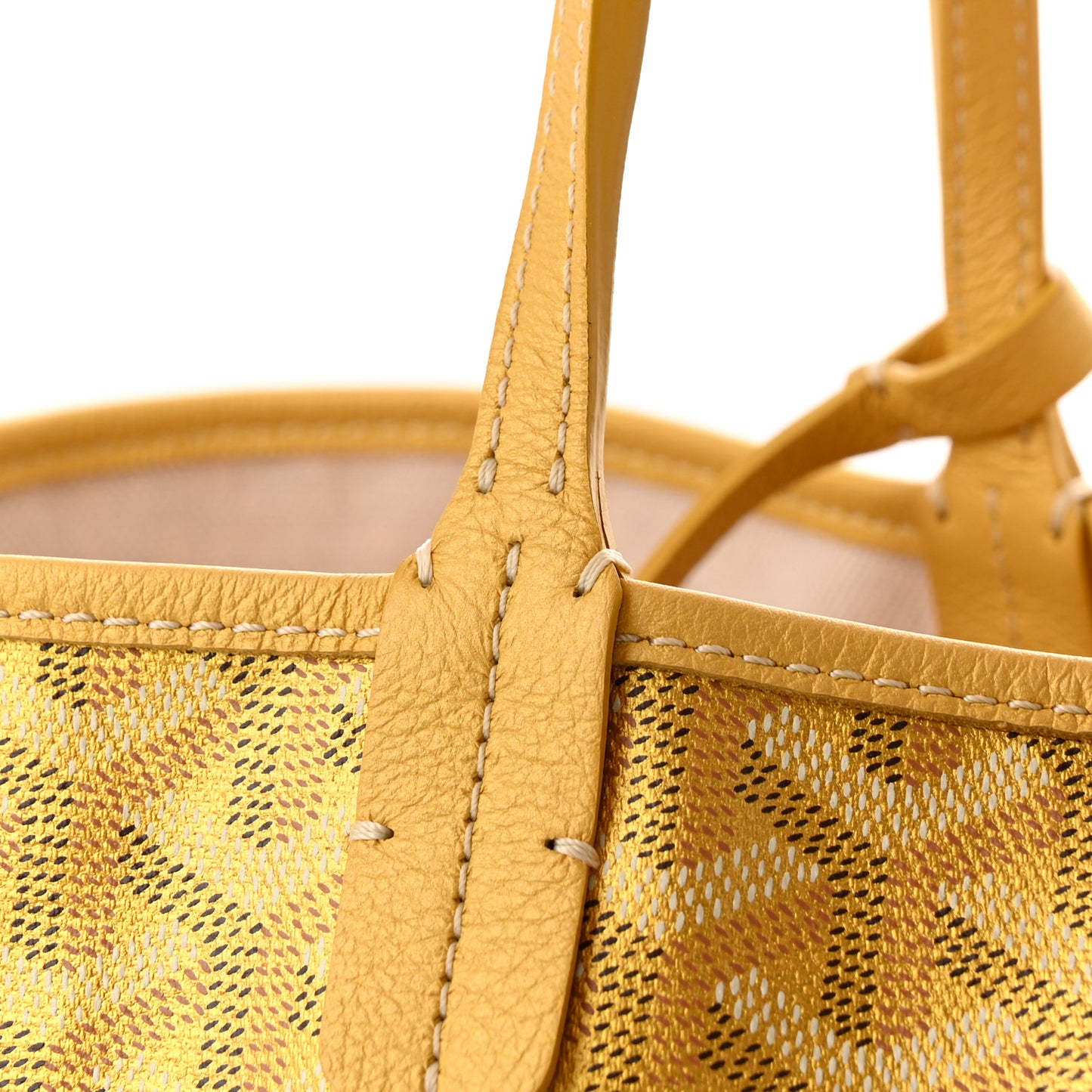 Goyardine Precious Metals Saint Louis PM Gold
