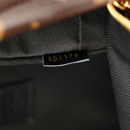 Louis Vuitton Monogram Palm Springs Backpack MM 9 of 11