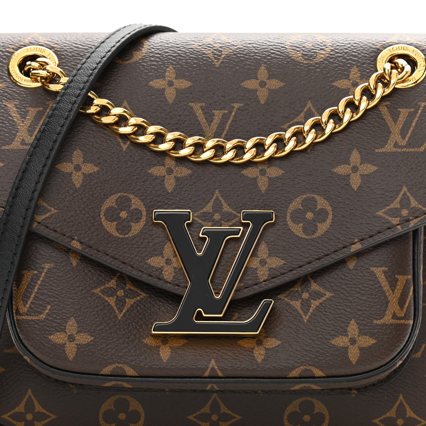 Monogram Passy
