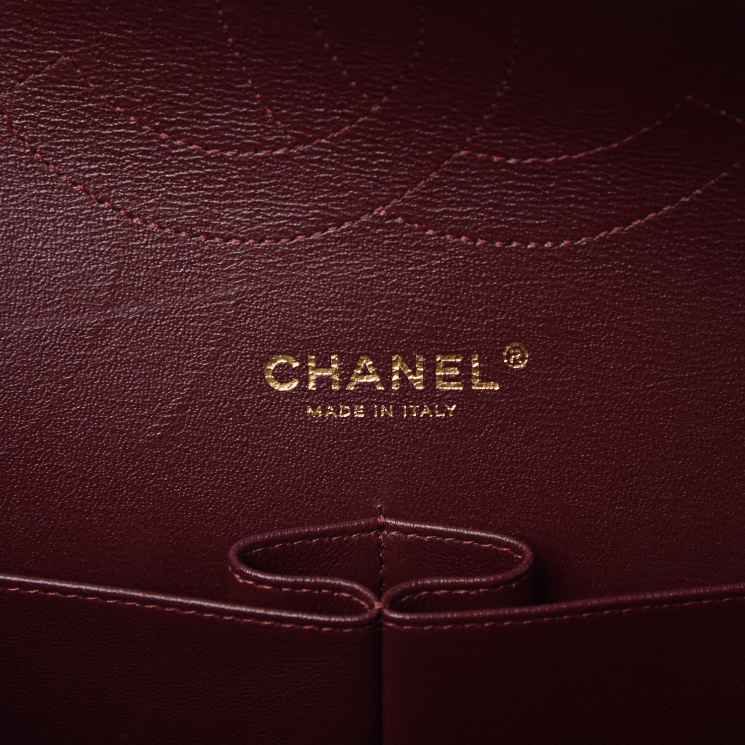 Chanel Caviar Quilted Jumbo Double Flap Black 6 of 8