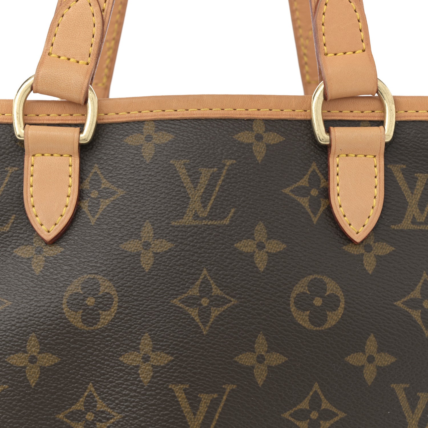 Louis Vuitton Monogram Batignolles 7 of 9