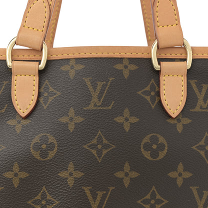 Louis Vuitton Monogram Batignolles 7 of 9
