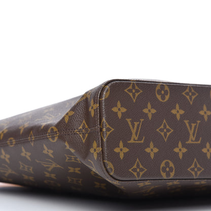 Louis Vuitton Monogram Luco 6 of 9