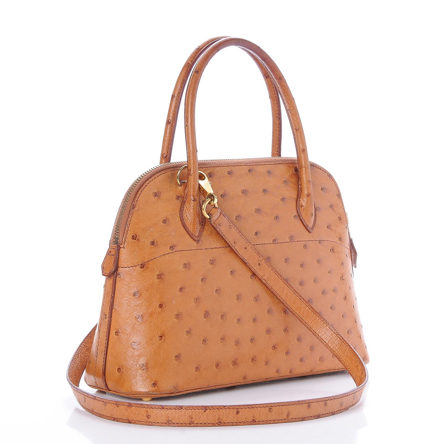 Ostrich Bolide 27 Gold