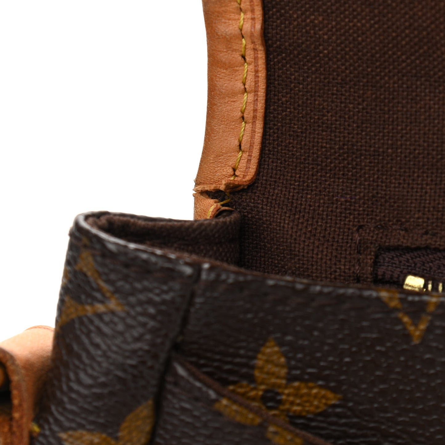 Monogram Menilmontant MM
