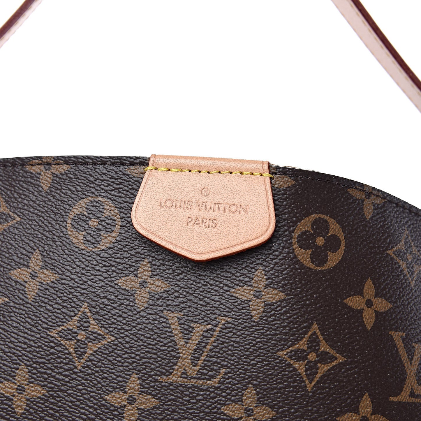 Monogram Graceful MM