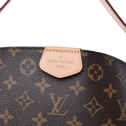 Louis Vuitton Monogram Graceful MM 12 of 12