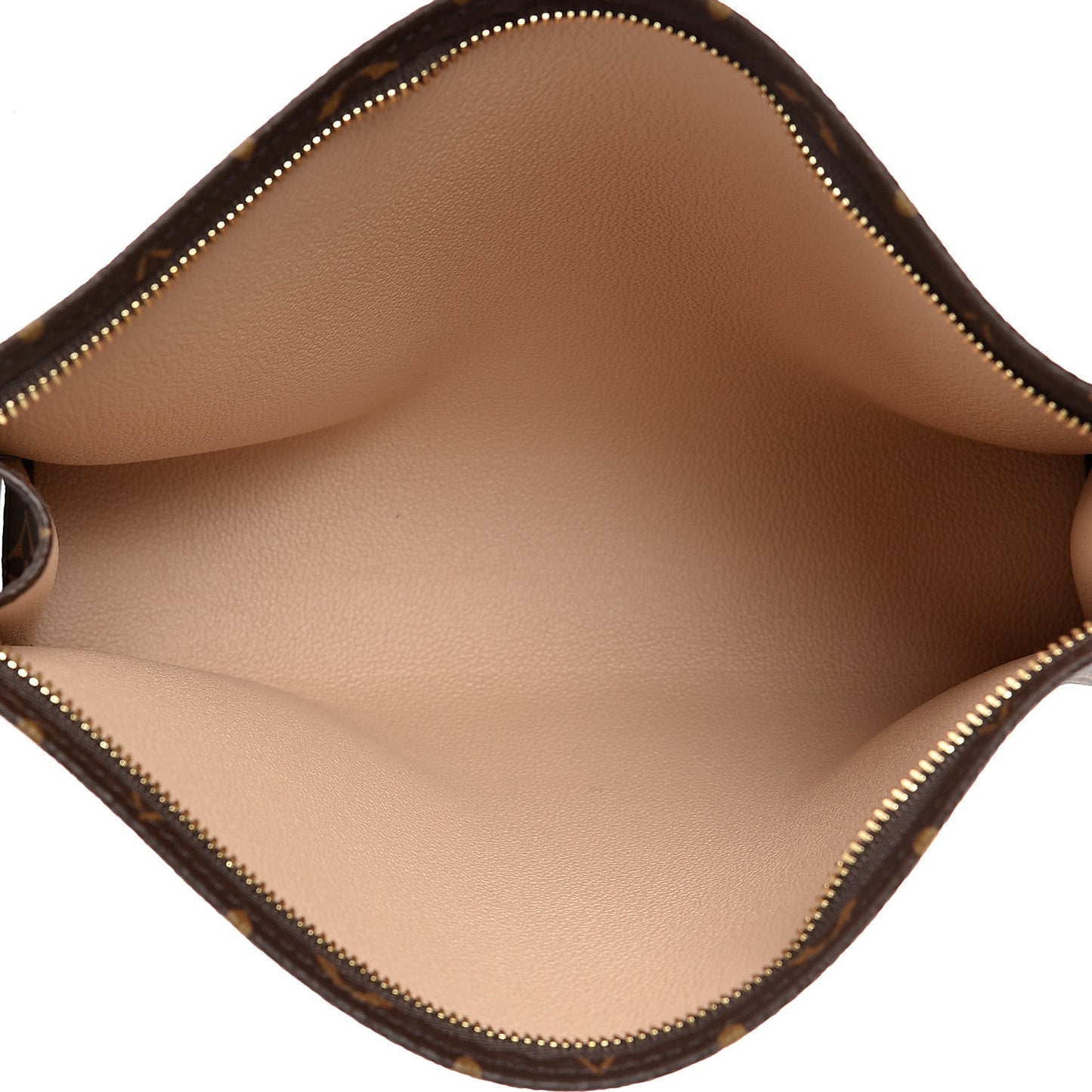 Monogram Toiletry Pouch 26