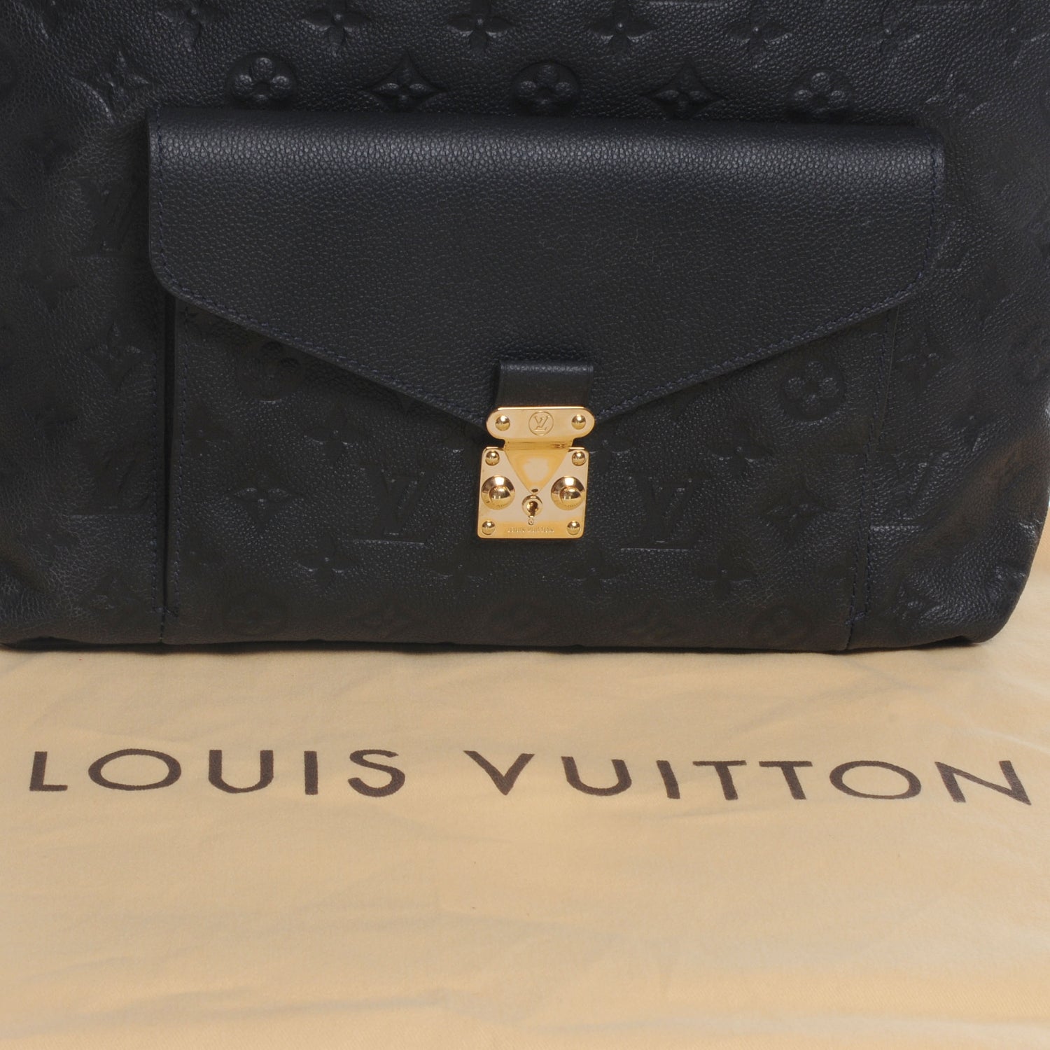 Louis Vuitton Empreinte Metis Infini 4 of 8