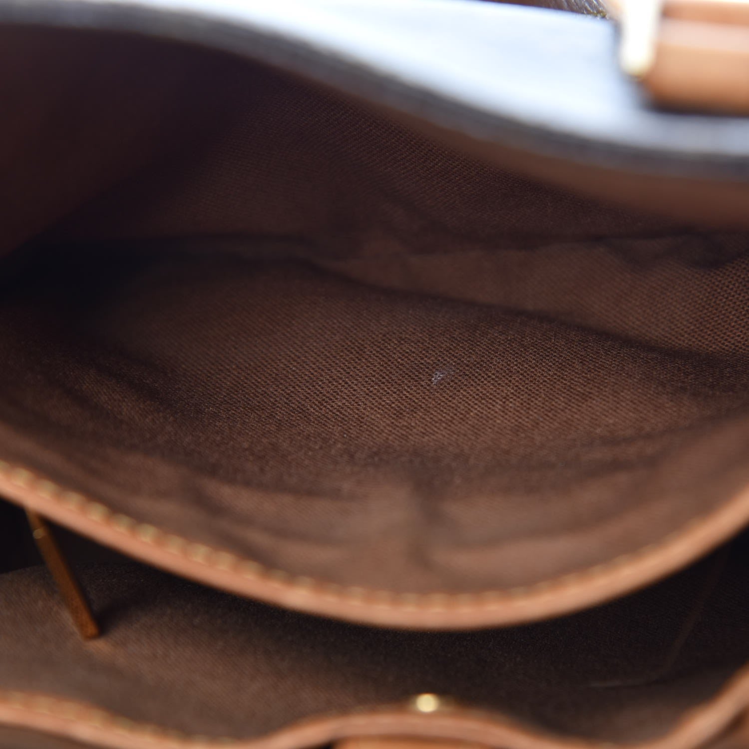 Louis Vuitton Monogram Vavin PM 8 of 19
