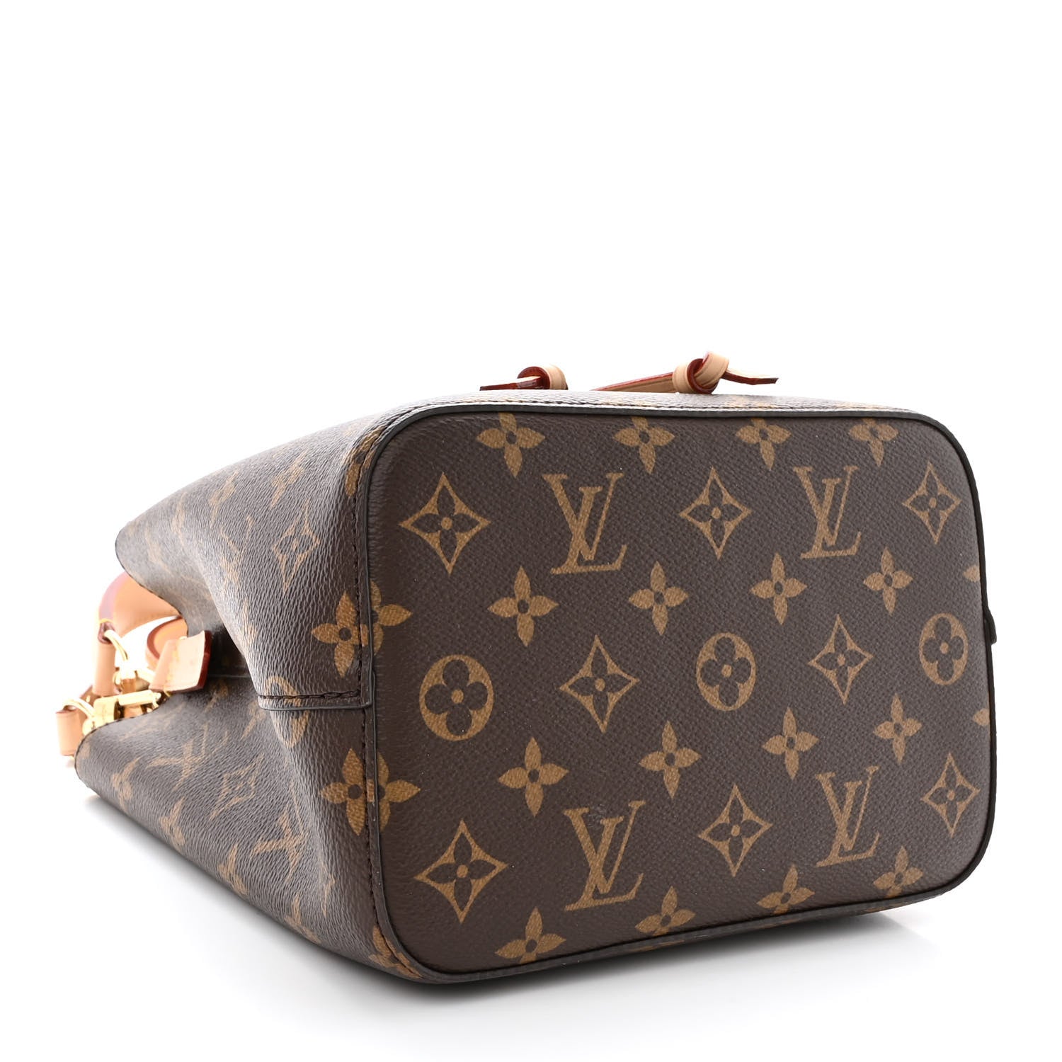 Louis Vuitton Monogram Neonoe BB 4 of 10