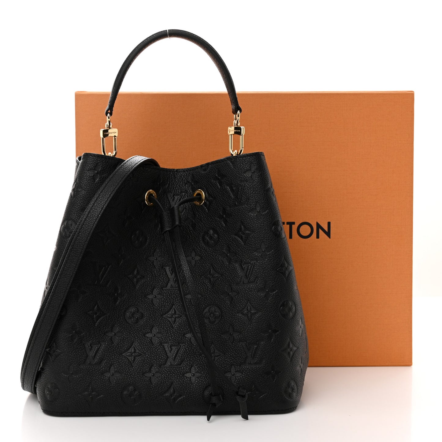 Empreinte Neonoe MM Black
