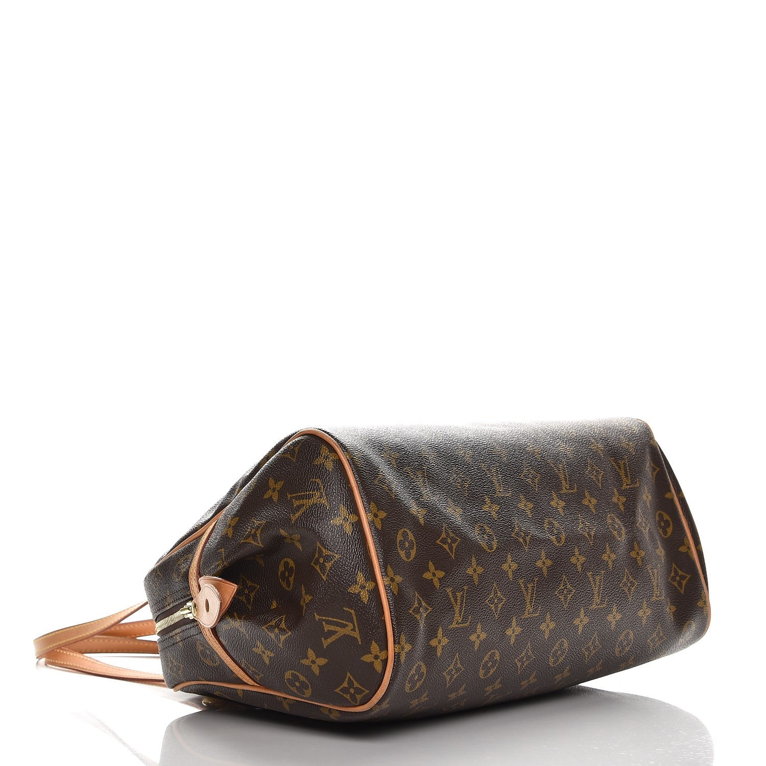Louis Vuitton Monogram Montorgueil GM 4 of 12