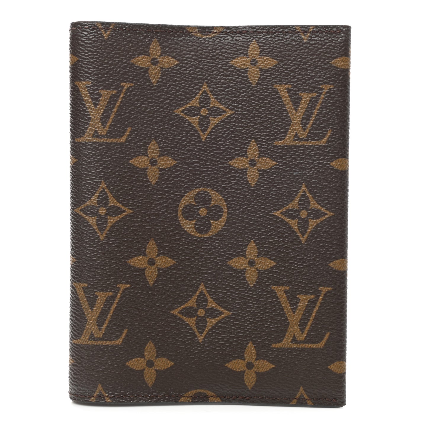 Monogram Notebook Cover PM