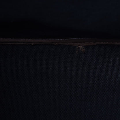 Burberry Grainy Calfskin House Check Medium Sycamore Dark Sand 6 of 10