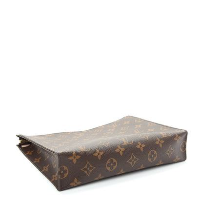 Louis Vuitton Monogram Toiletry Pouch 26 4 of 7