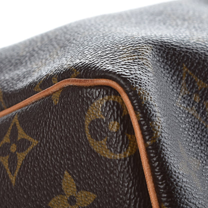 Louis Vuitton Monogram Speedy 40 8 of 14