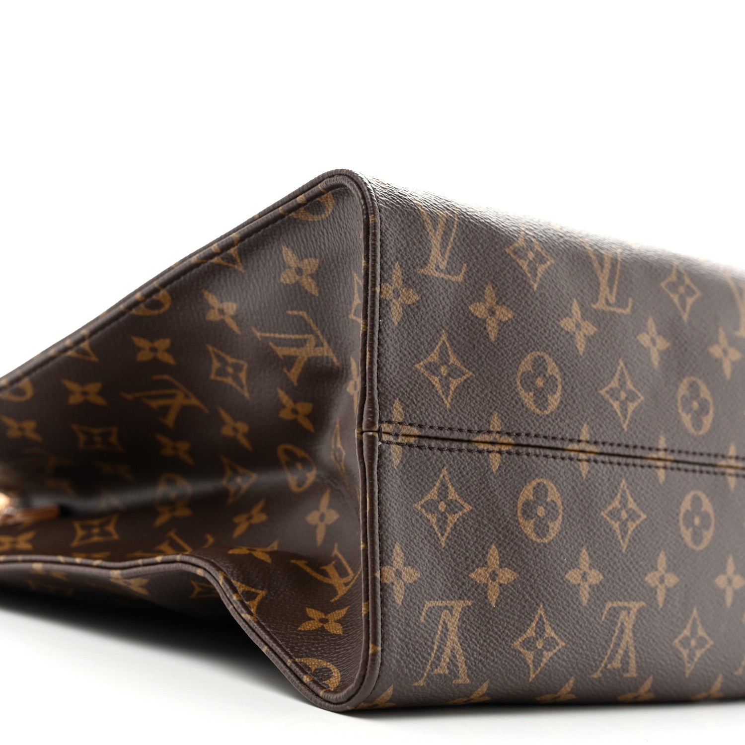Louis Vuitton Monogram OnThegGo Organizer 8 of 11