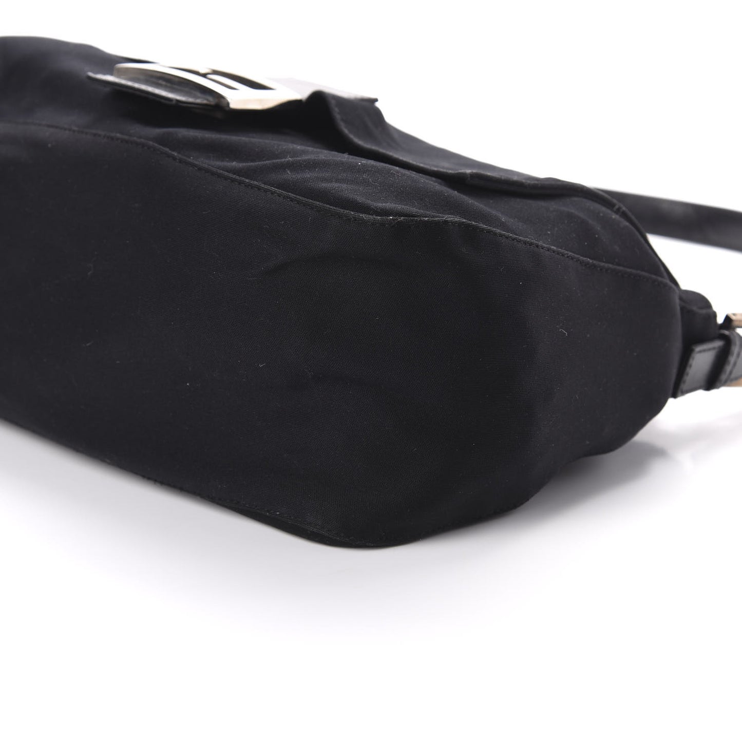 Neoprene Mama Baguette Black