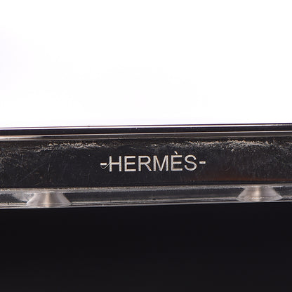 Hermes Epsom Constance 18 Black 15 of 20