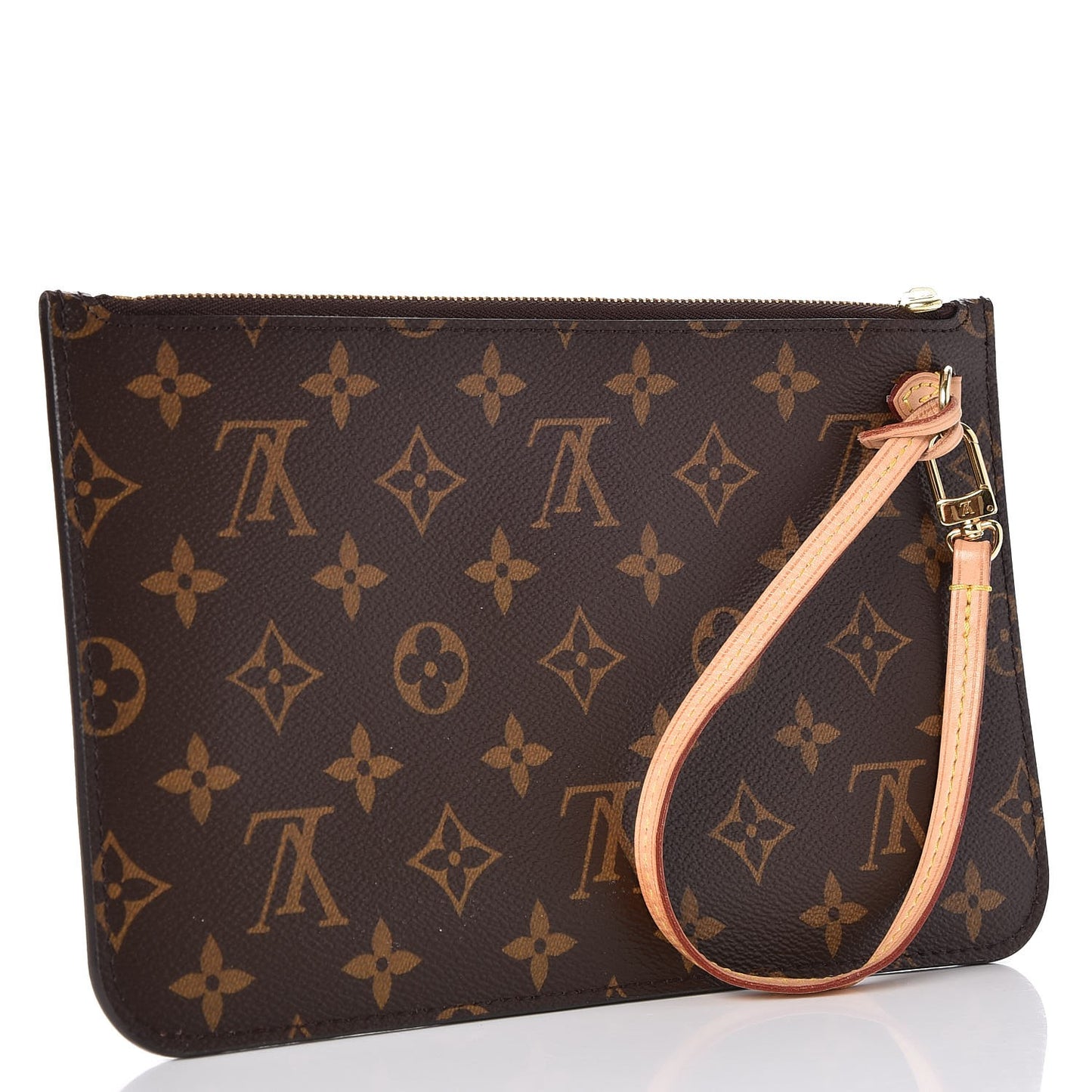 Monogram Neverfull MM GM Pochette