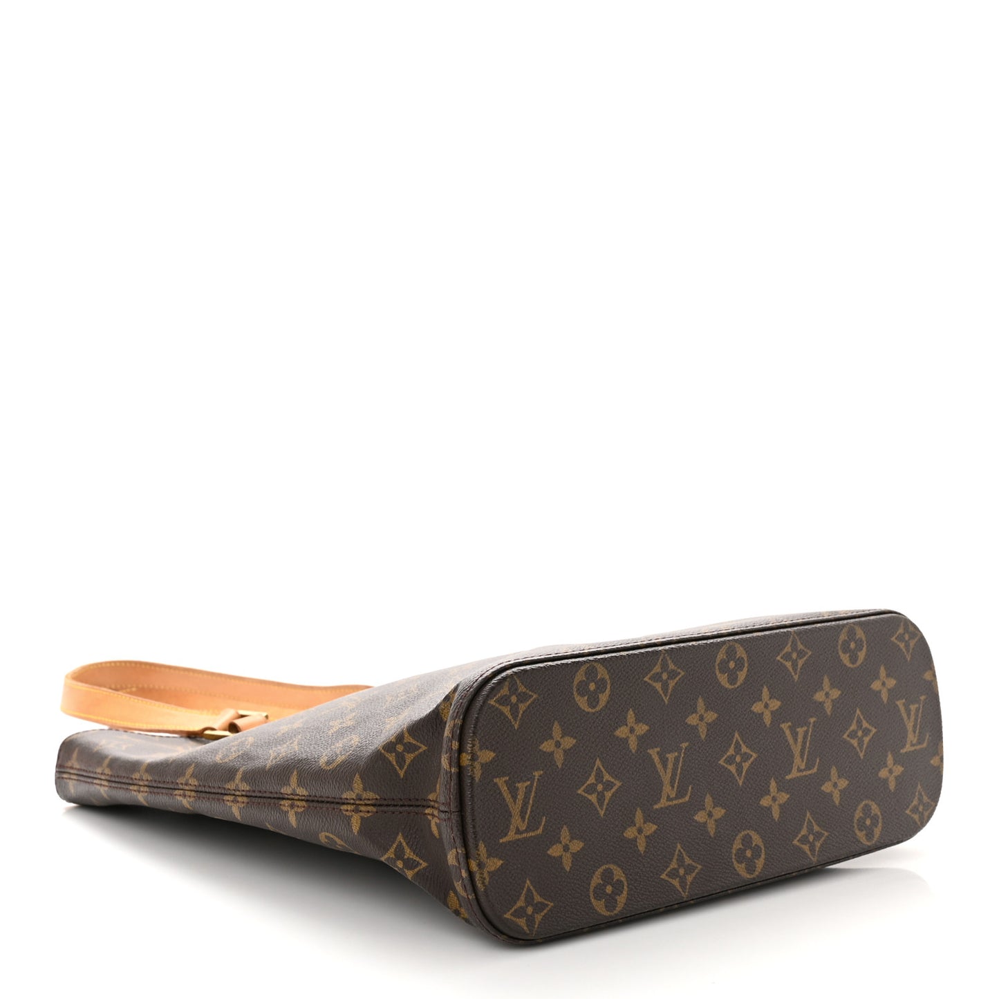 LOUIS VUITTON Monogram Vavin GM