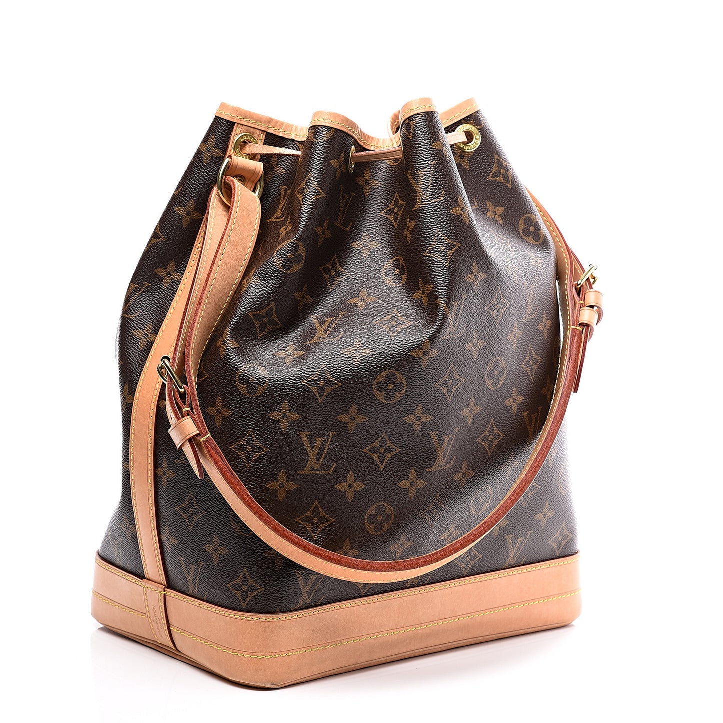 Monogram Noe
