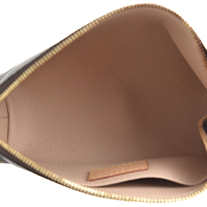 Louis Vuitton Monogram Cosmetic Pouch 5 of 10
