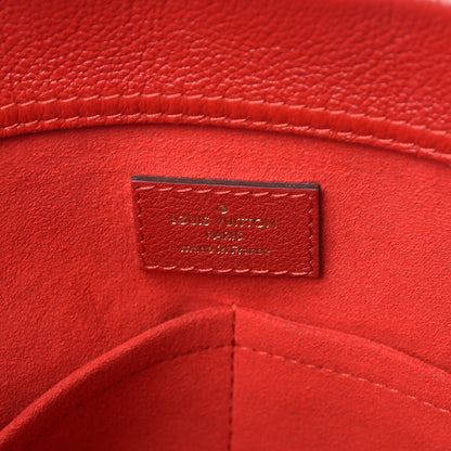 Louis Vuitton Monogram Pallas Shopper Cherry 7 of 8