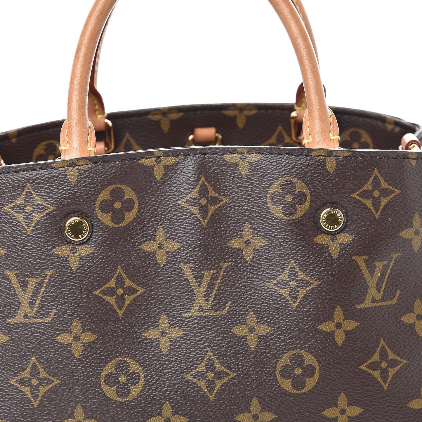 Monogram Montaigne BB