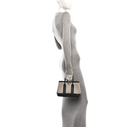 Hermes H Viking Negonda Neo Garden 23 Ecru Black 2 of 11