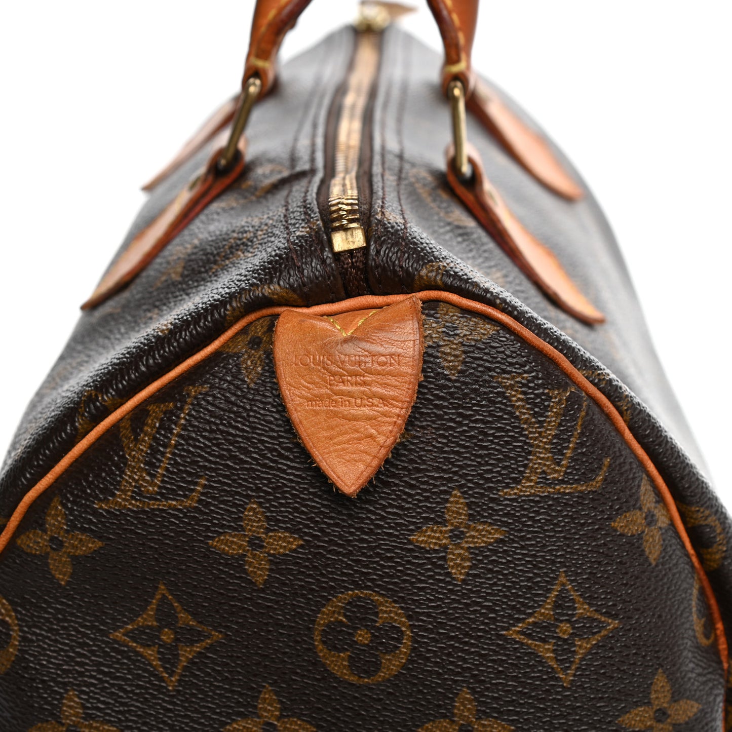 Monogram Speedy 30