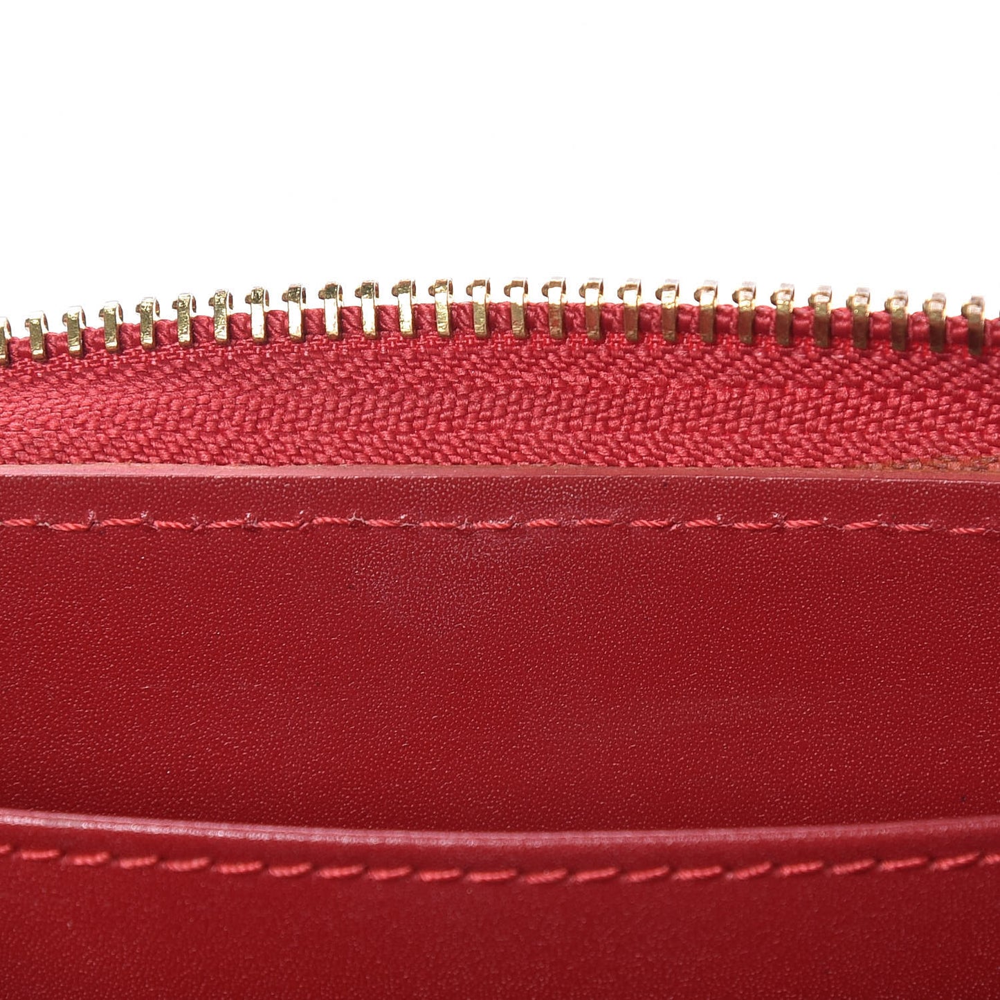Vernis Zippy Wallet Pomme D'Amour
