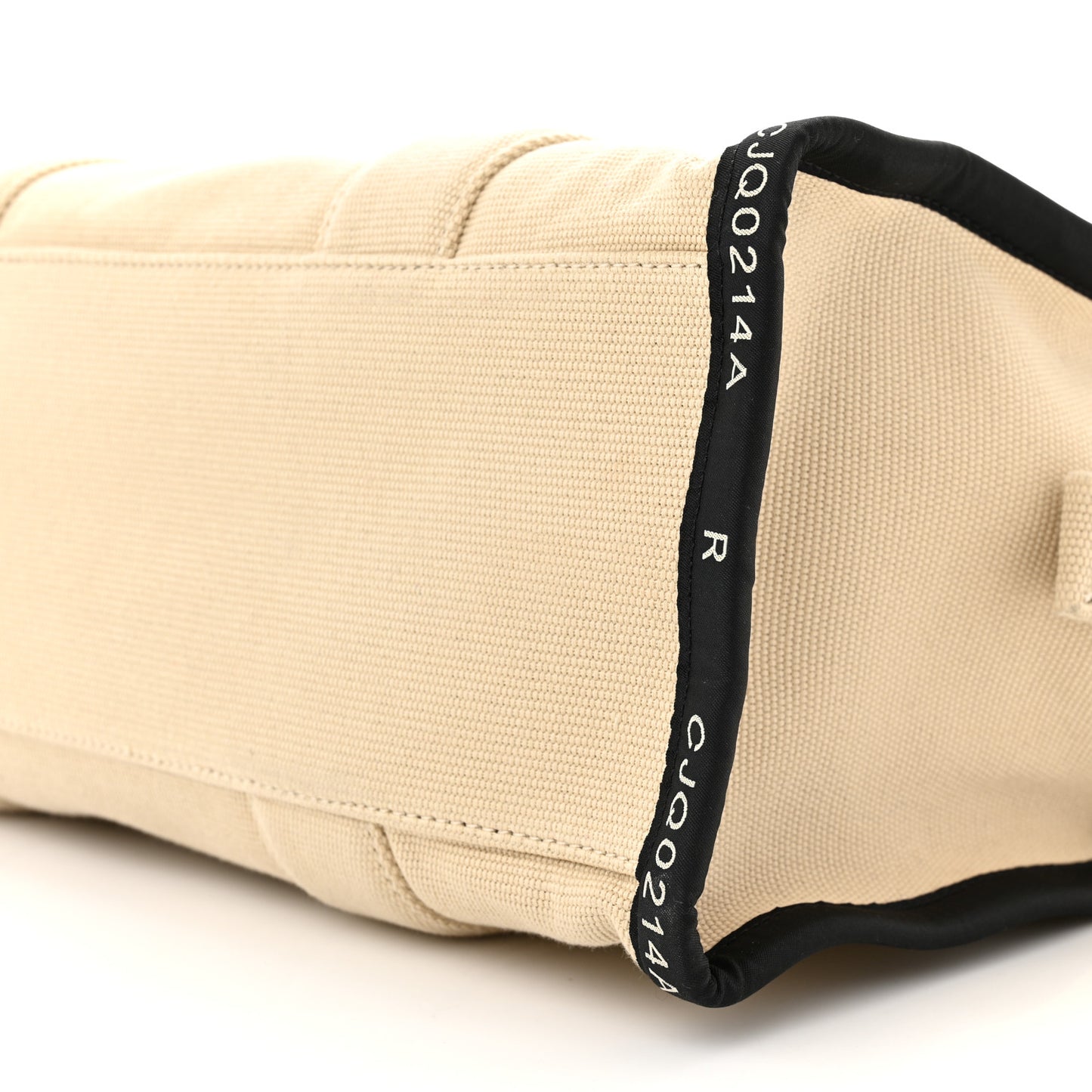 Jacquard Large The Traveler Tote Bag Warm Sand