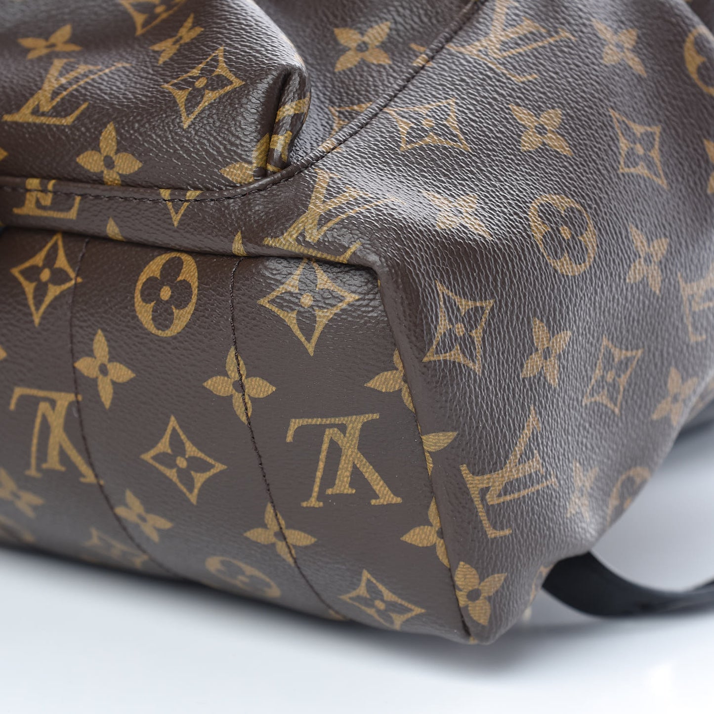 Monogram Palm Springs Backpack MM