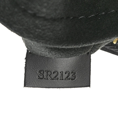 Louis Vuitton Damier Paillettes Speedy 30 Black 7 of 10