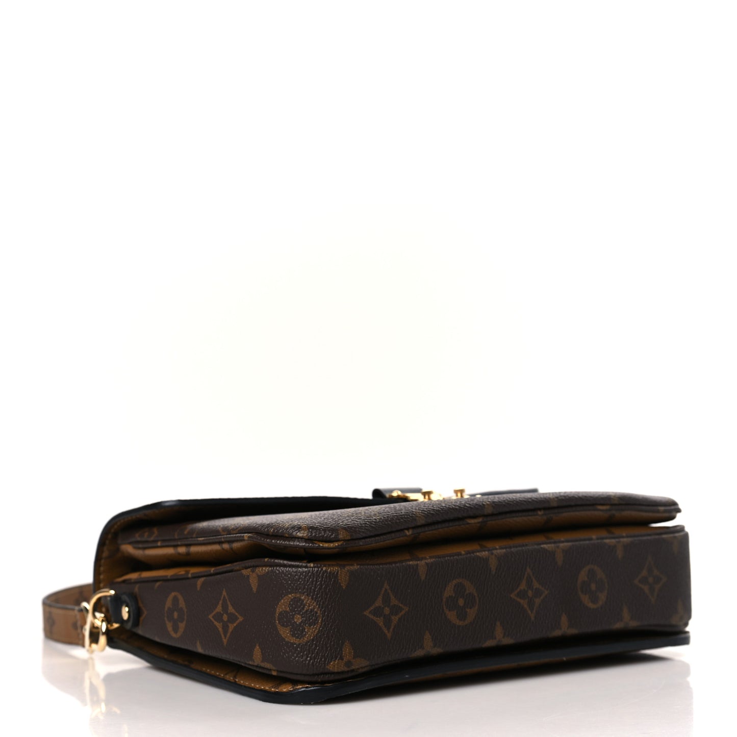 Reverse Monogram Pochette Metis